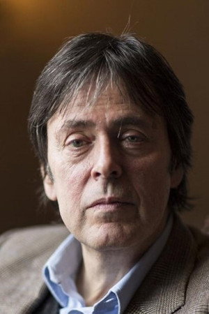 Cover image for Menno Meyjes