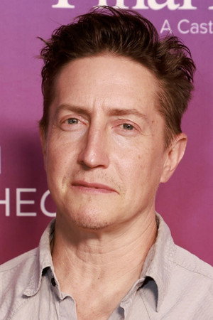 Cover image for David Gordon Green
