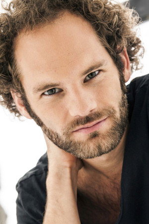 Cover image for Maximilian Schafroth