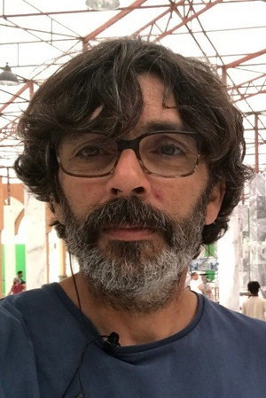 Cover image for Julio Navarro