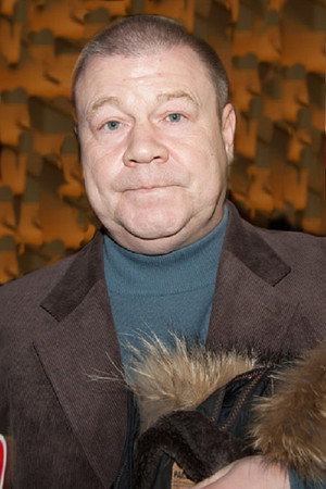 Cover image for Сергей Селин