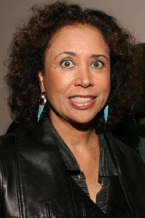 Cover image for Denise Nicholas