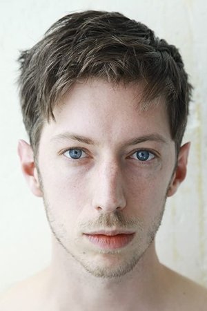 Cover image for Max Mauff