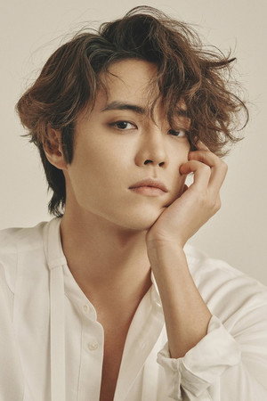Cover image for Eddy Kim