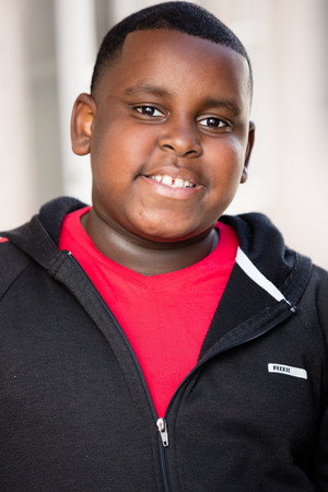 Cover image for Brandon James Roy