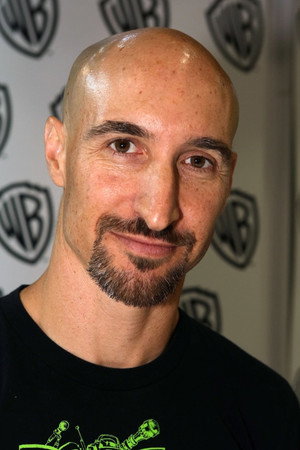 Cover image for Scott Menville