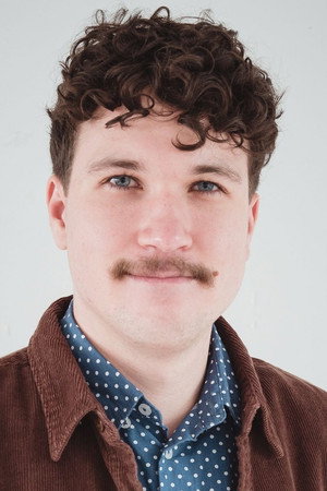 Cover image for Patrick Antonjuk