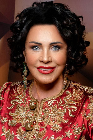 Cover image for Надежда Бабкина