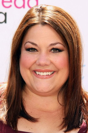 Cover image for Brooke Elliott