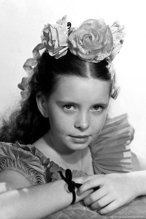 Cover image for Margaret O'Brien