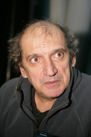Cover image for Sandu Mihai Gruia