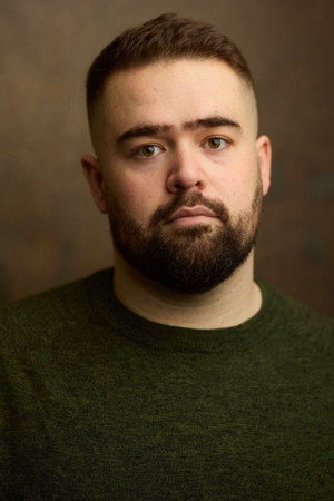 Cover image for Shaun Fagan
