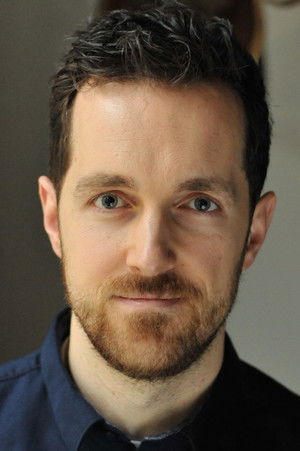 Cover image for Jason McKinnon