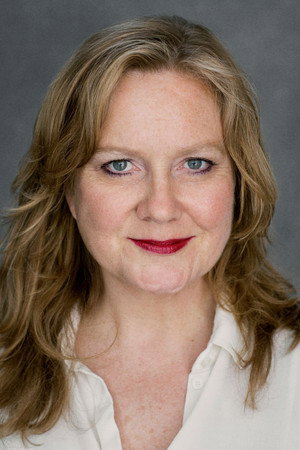 Cover image for Sue Elliott-Nichols