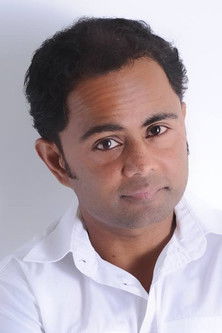Cover image for Ravi Narayan
