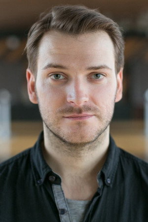 Cover image for Toms Liepājnieks