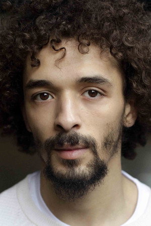 Cover image for Youssef Berouain