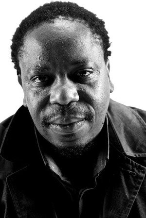 Cover image for Charles Mudede