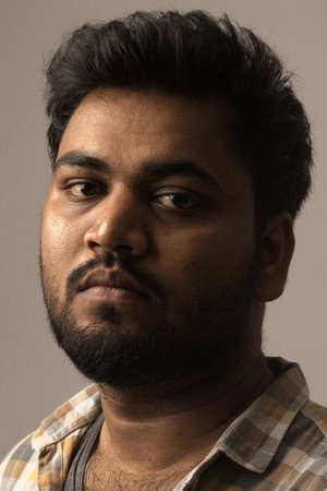 Cover image for Yuvraj Ganesan