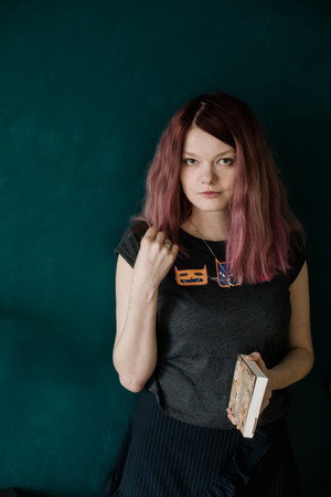 Cover image for Alise Zariņa
