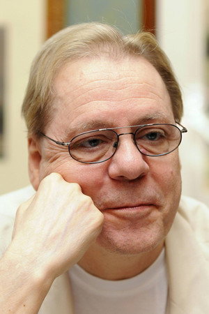 Cover image for Klaus Schulze