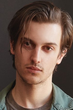 Cover image for Peter Vack