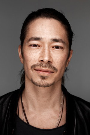 Cover image for Kristofer Kamiyasu