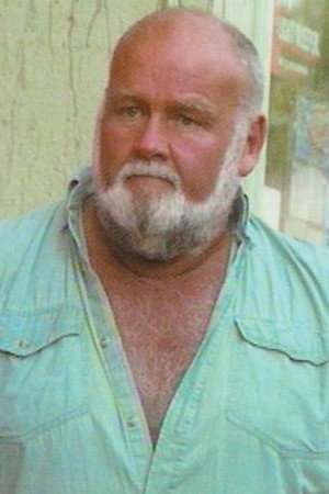Cover image for Ron Tarr