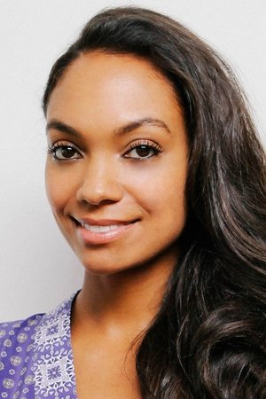 Cover image for Lyndie Greenwood