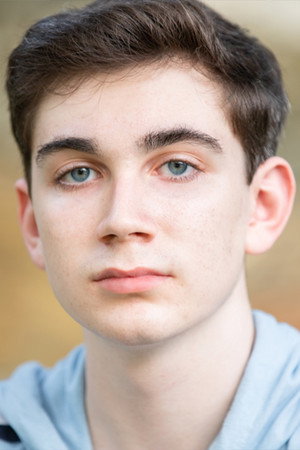 Cover image for Jonah Coppolelli