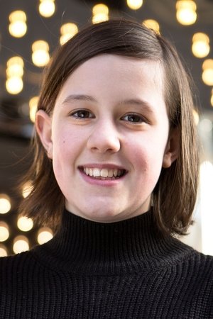Cover image for Ruby Barnhill