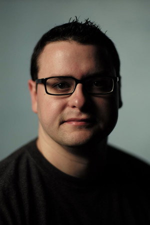 Cover image for Ian Cymore