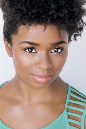Cover image for Alexis Floyd