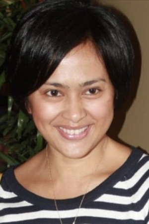 Cover image for Sarah Sechan