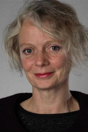 Cover image for Kathryn Pogson