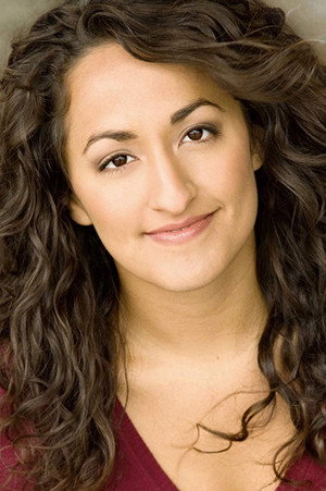 Cover image for Elena Marisa Flores