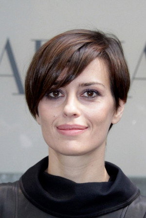 Cover image for Claudia Pandolfi