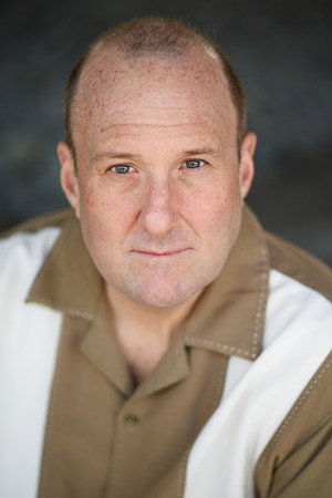 Cover image for Mark Lainer