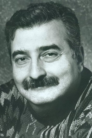 Cover image for Mike Bacarella