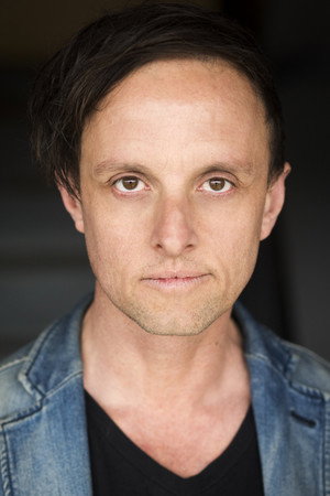 Cover image for Mark Brady