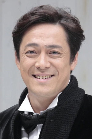 Cover image for デビット伊東