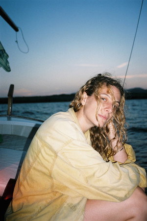 Cover image for Antonina Obrador
