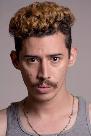 Cover image for Juan Luis Medina