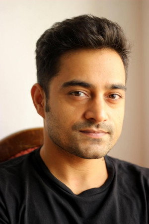 Cover image for Gyanendra Tripathi