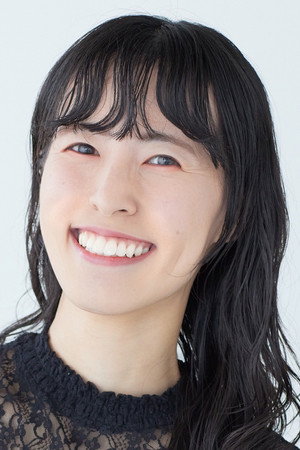 Cover image for 村井美里
