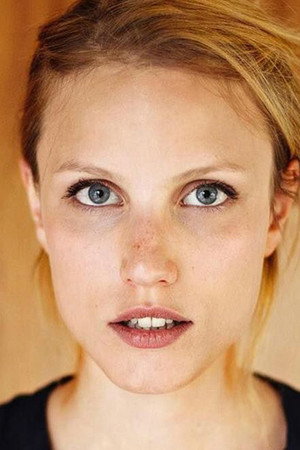 Cover image for Isabel Thierauch