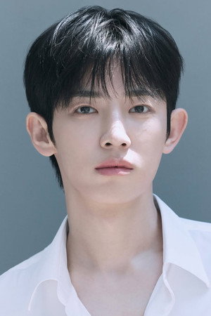 Cover image for 박시우