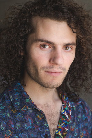 Cover image for Ryan Bommarito