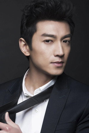 Cover image for 张竣杰