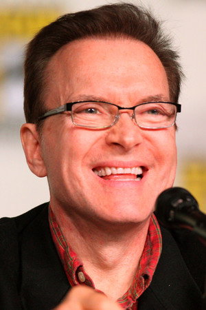 Cover image for Billy West